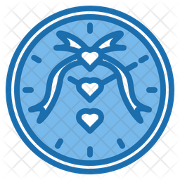 Clock Icon