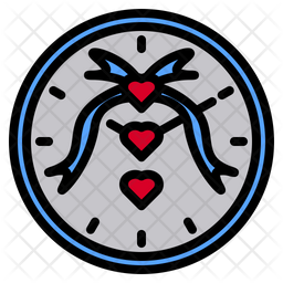 Clock Icon