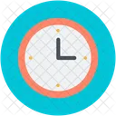 Clock Time Keeper Icon