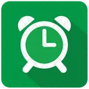 Clock Time Beeper Icon