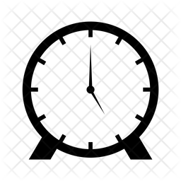 Clock Icon