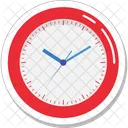 Clock Timer Time Icon