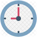 Clock Timer Time Icon