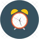 Clock Time Keeper Icon