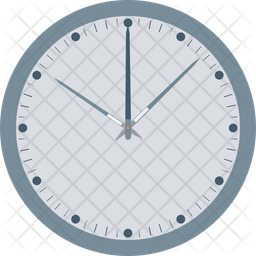 Clock Icon