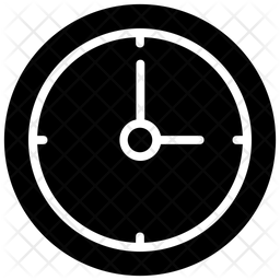 Clock Icon