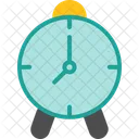 Hour Clock Time Icon