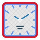Watch Time Wall Icon