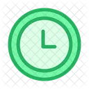 Time Watch Timming Icon