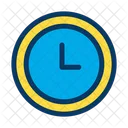 시간 시계 타이밍 아이콘