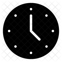 Clock Icon