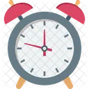 Alarm Alert Clock Symbol