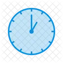 Clock One Icon