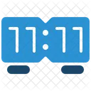 Clock Timekeeper Watch Icon