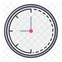 Time Fast Deadline Icon