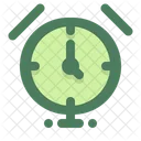 Clock Time Waiting Icon