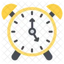 Alarm Alarm Clock Alert Icon