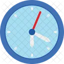 Clock Time Time Keeper Icon