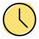 Clock Icon