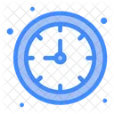 Clock Time Watch Icon