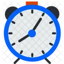 Clock Alarm Watch Icon
