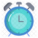 Clock Alarm Reminder Icon