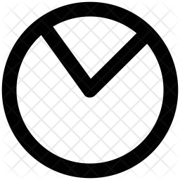 Clock Icon