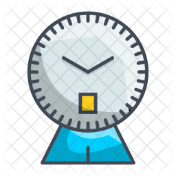 Clock Icon
