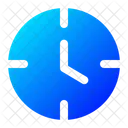Clock Timer Watch Icon