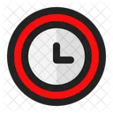 Clock Timer Date Icon