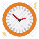 Clock Watch Time Icon