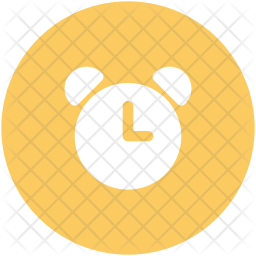 Clock Icon