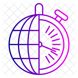 Clock Icon