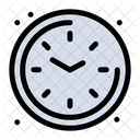 Time Watch Icon