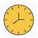 Clock Timer Watch Icon