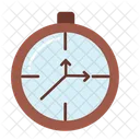 Clock Watch Timer Icon