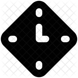 Clock Icon