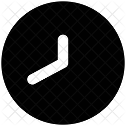 Clock Icon