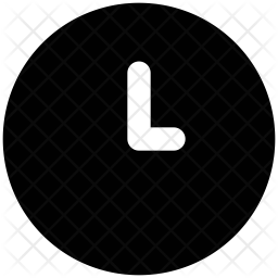 Clock Icon