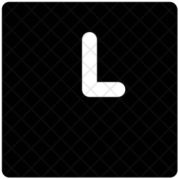 Clock Icon