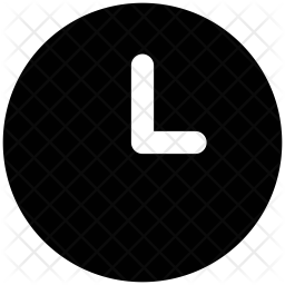 Clock Icon