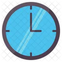 History Time Wait Icon