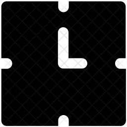Clock Icon