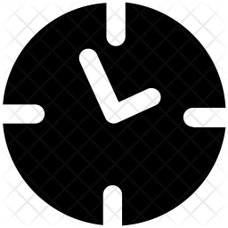 Clock Icon