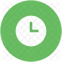 Clock Time Timer Icon