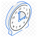 Watch Clock Timer Icon