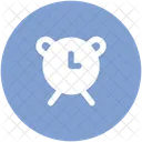 Clock Watch Wall Icon