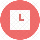 Clock Time Timer Icon