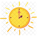 Timemanagment Icon