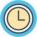 Clock Timer Time Icon